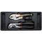 FIXMAN Tray 2 Piece Plier Set Groove Joint Pliers 10